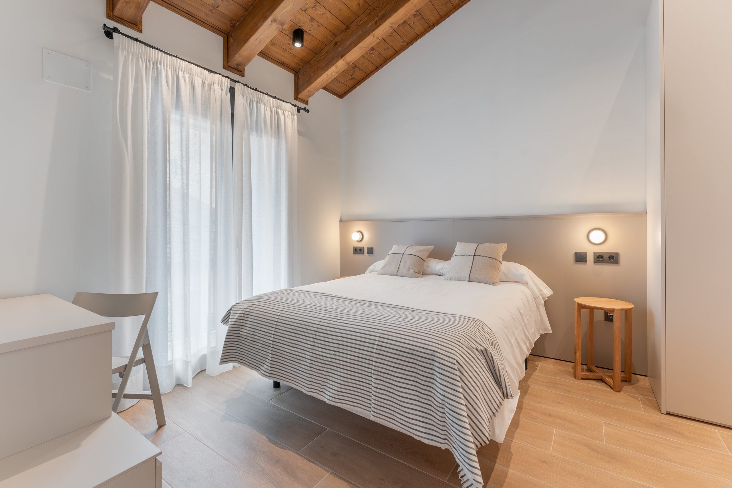 Casa Lambda - foto apartamento en Jaca