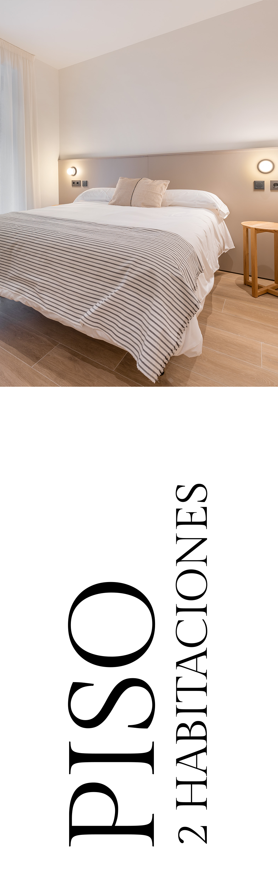 Casa Lambda - foto tipo de apartamento 3