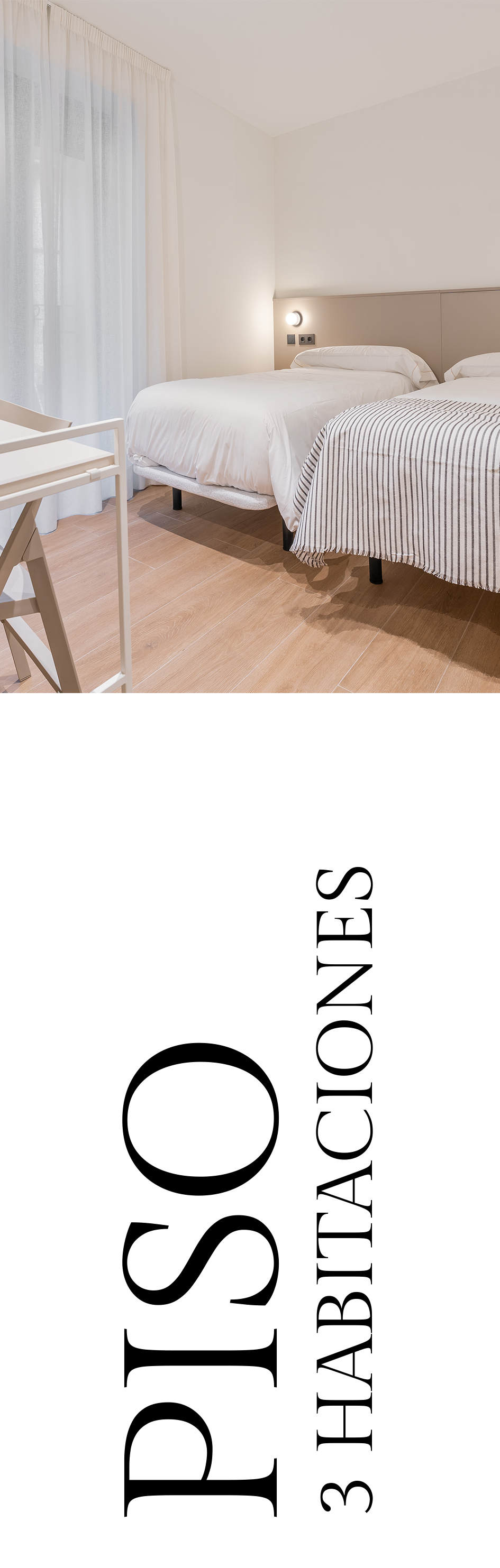 Casa Lambda - foto tipo de apartamento 4