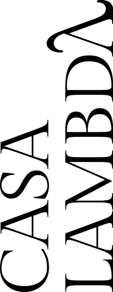 Casa Lambda - logotipo