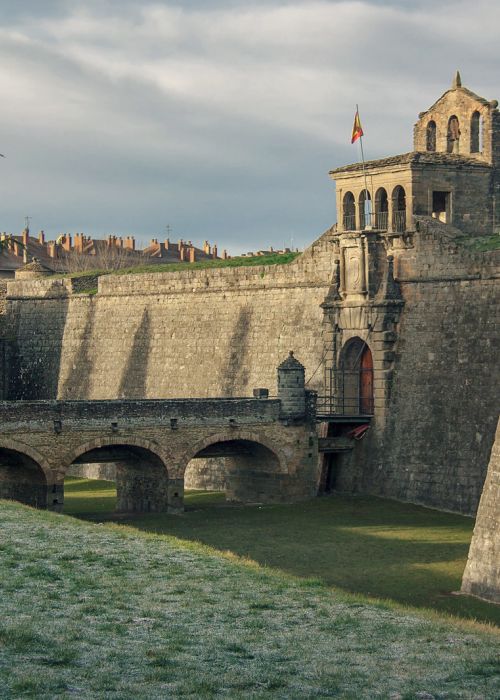 Foto de Jaca - Huesca