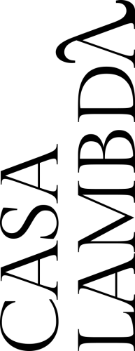 Casa Lambda - logotipo